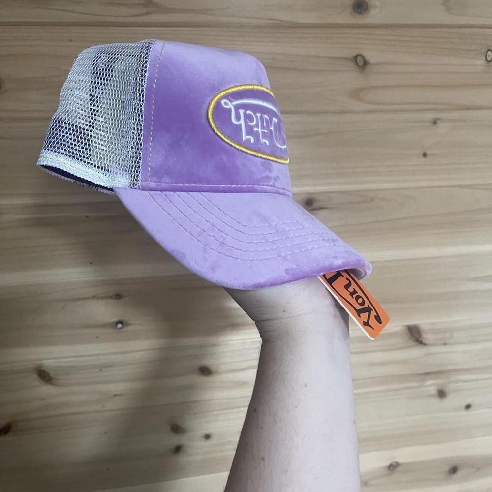 Purple And White Von Dutch - Picture 5 of 7